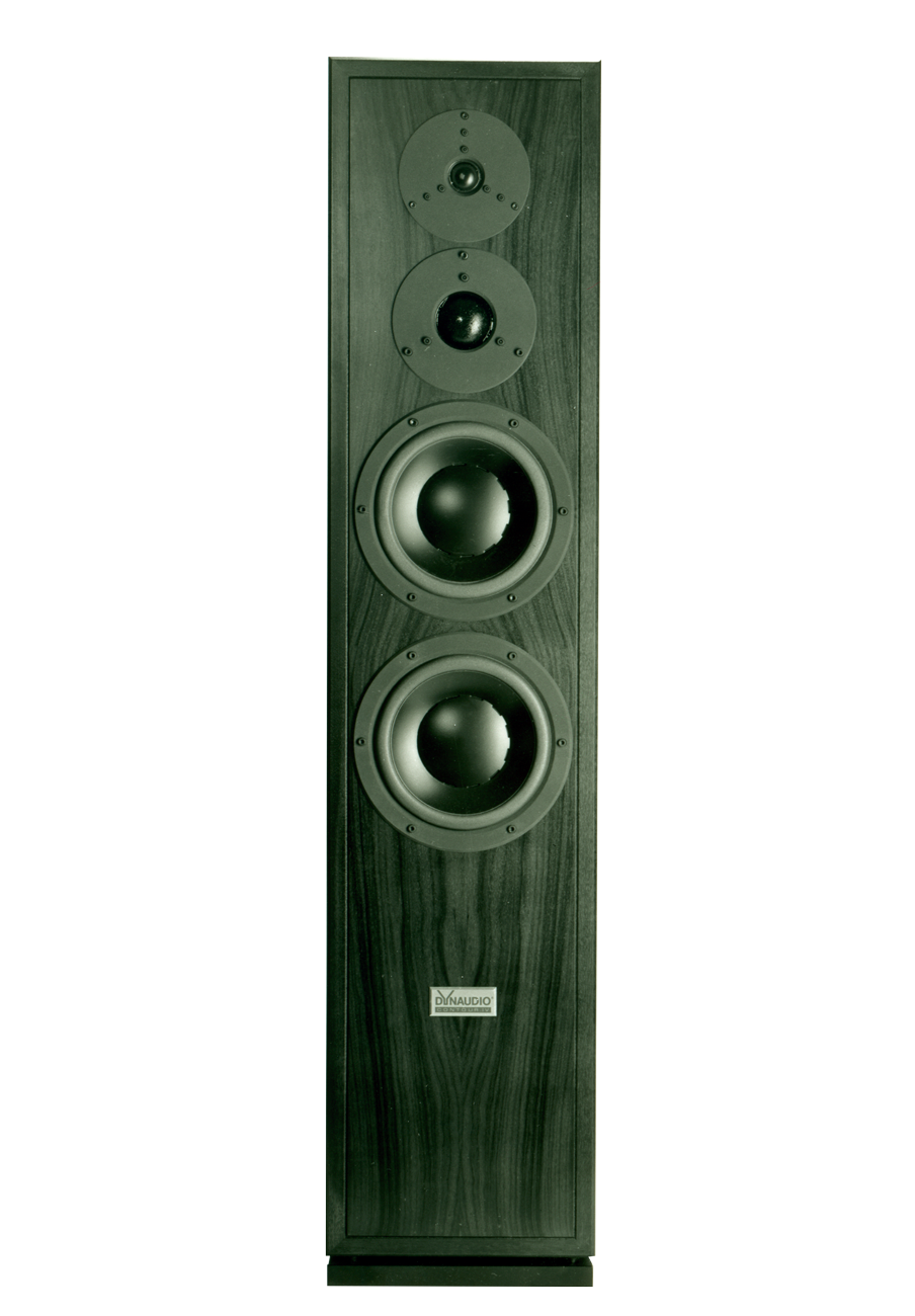 Dynaudio sales contour 3